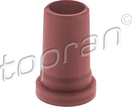 Topran 100 676 - Holder, injector xparts.lv