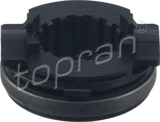 Topran 100 352 - Clutch Release Bearing xparts.lv