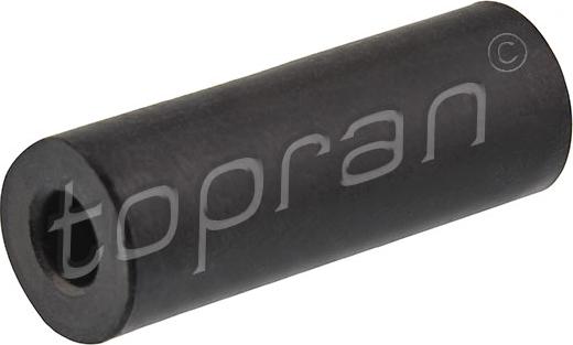 Topran 100 321 - Sealing Cap, fuel overflow xparts.lv