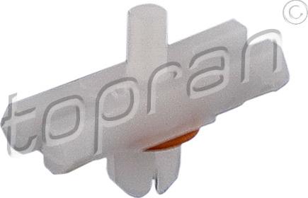 Topran 101 969 - Clip, trim / protective strip xparts.lv