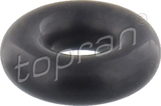 Topran 101 403 - Seal Ring, injector xparts.lv