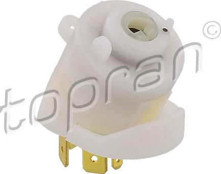 Topran 101 895 - Ignition / Starter Switch xparts.lv
