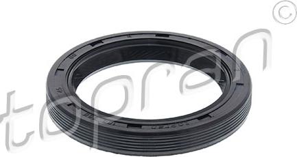 Topran 108 768 - Shaft Seal, differential xparts.lv