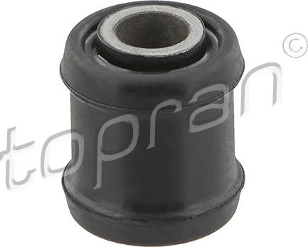 Topran 108 771 - Mounting, steering gear xparts.lv