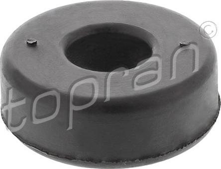 Topran 103 605 - Mounting, shock absorbers xparts.lv