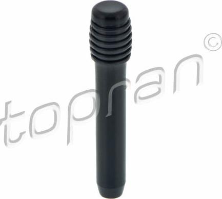 Topran 103 094 - Locking Knob xparts.lv