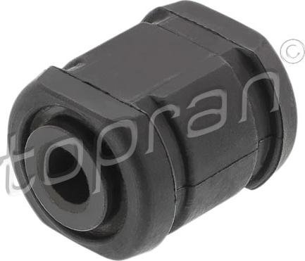 Topran 103 269 - Mounting, steering gear xparts.lv