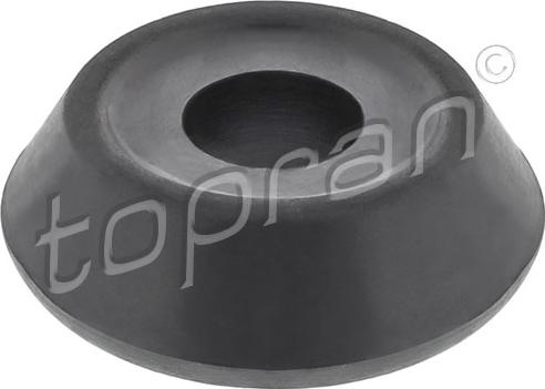 Topran 102 790 - Mounting, stabilizer coupling rod xparts.lv