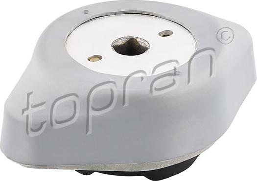 Topran 107 990 - Mounting, automatic transmission xparts.lv