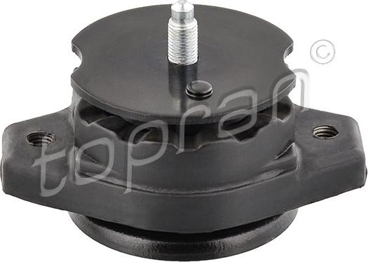 Topran 107 403 - Mounting, automatic transmission xparts.lv