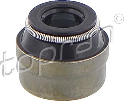 Topran 107 502 - Seal Ring, valve stem xparts.lv