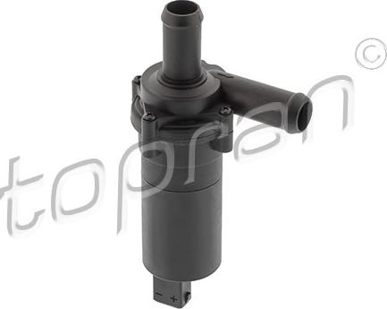 Topran 107 696 - Additional Water Pump xparts.lv