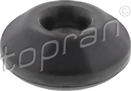 Topran 107 303 - Mounting, stabilizer coupling rod xparts.lv