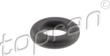Topran 114 580 - Уплотнительное кольцо, клапанная форсунка xparts.lv