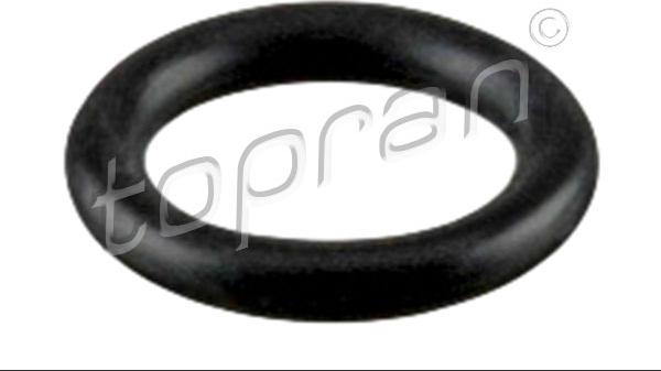 Topran 114 054 - Уплотнительное кольцо, линия кондиционера xparts.lv