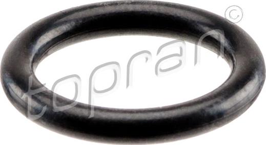 Topran 114 777 - Уплотнительное кольцо, линия кондиционера xparts.lv