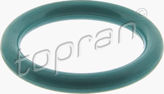 Topran 115 084 - Прокладка, компрессор xparts.lv