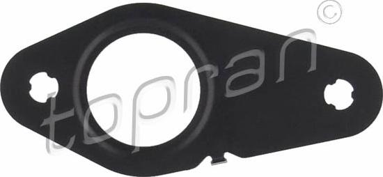 Topran 116 082 - Gasket, charger xparts.lv
