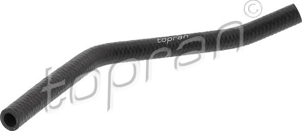 Topran 111 980 - Hydraulic Hose, steering system xparts.lv