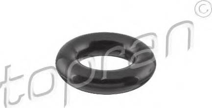 Topran 111414015 - Уплотнительное кольцо, клапанная форсунка xparts.lv