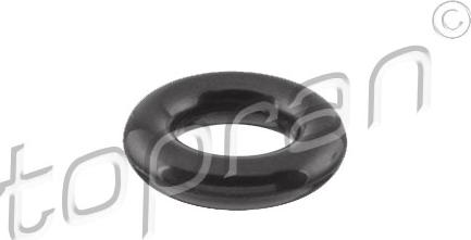 Topran 111 414 - Seal Ring, injector xparts.lv