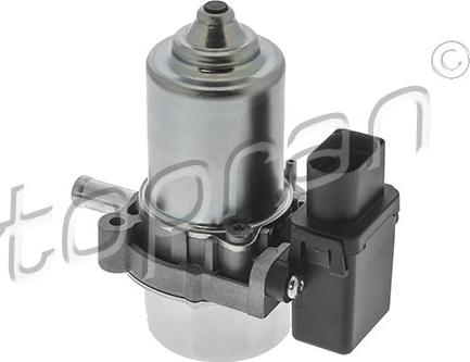 Topran 118 078 - Vacuum Pump, braking system xparts.lv