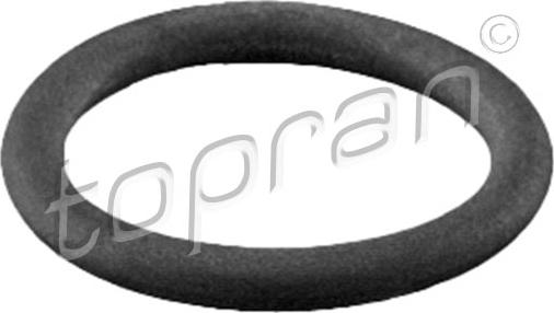 Topran 113 947 - Seal Ring, air conditioning system line xparts.lv