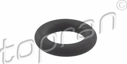 Topran 117 414 - Seal Ring, injector xparts.lv