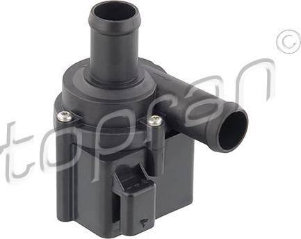 Topran 117 653 - Additional Water Pump xparts.lv