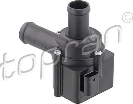 Topran 117 652 - Additional Water Pump xparts.lv