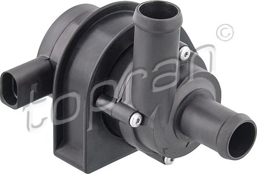 Topran 117 255 - Additional Water Pump xparts.lv
