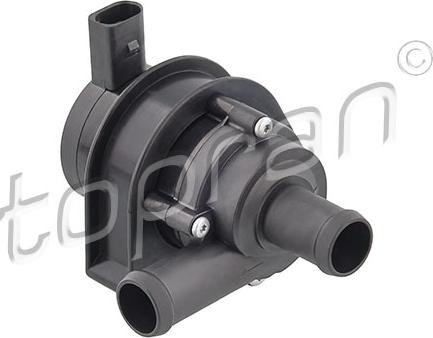 Topran 117 258 - Additional Water Pump xparts.lv