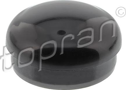 Topran 117 214 - Покрышка, рычаг стеклоочистителя xparts.lv