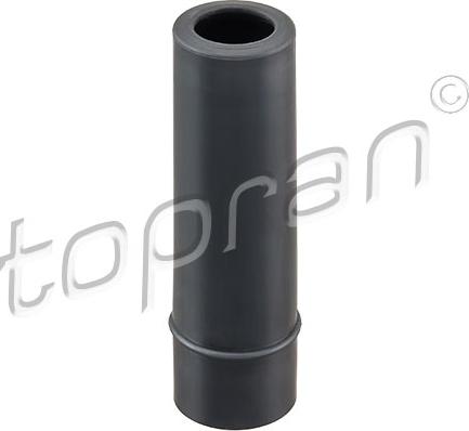 Topran 820 272 - Пыльник амортизатора, защитный колпак xparts.lv