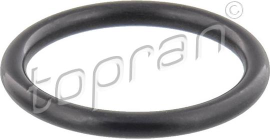 Topran 304 785 - Уплотнительное кольцо, резьбовая пробка маслосливного отверстия xparts.lv