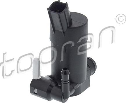 Topran 304 720 - Water Pump, window cleaning xparts.lv