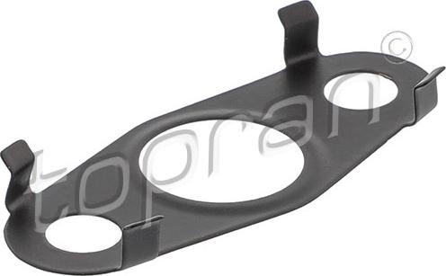 Topran 305 065 - Gasket, charger xparts.lv
