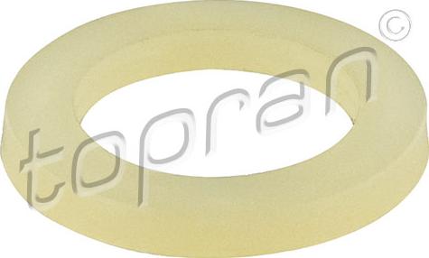 Topran 300 170 - Seal Ring, oil drain plug xparts.lv