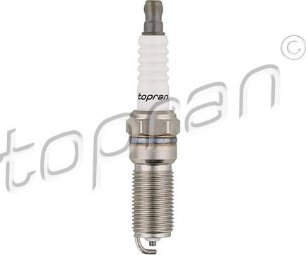 Topran 302 012 - Spark Plug xparts.lv
