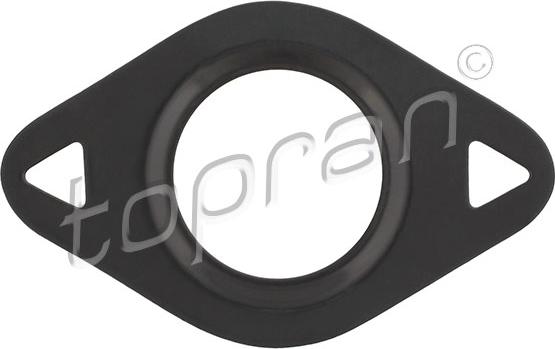 Topran 209 146 - Прокладка, компрессор xparts.lv