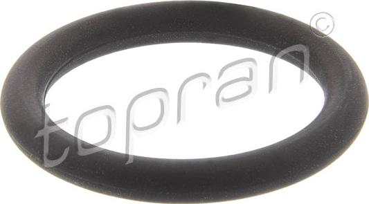 Topran 205 589 - Прокладка, масляный насос xparts.lv