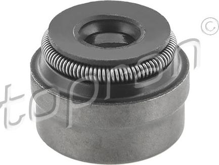 Topran 205 583 - Seal Ring, valve stem xparts.lv