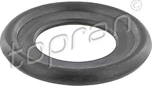 Topran 206 622 - Seal Ring, oil drain plug xparts.lv