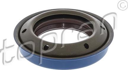 Topran 200 529 - Shaft Seal, differential xparts.lv