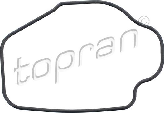 Topran 202 330 - Прокладка, термостат xparts.lv