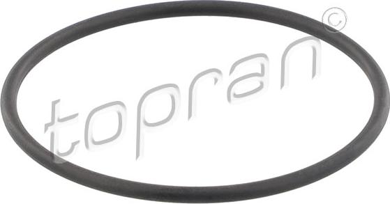 Topran 202 327 - Прокладка, термостат xparts.lv
