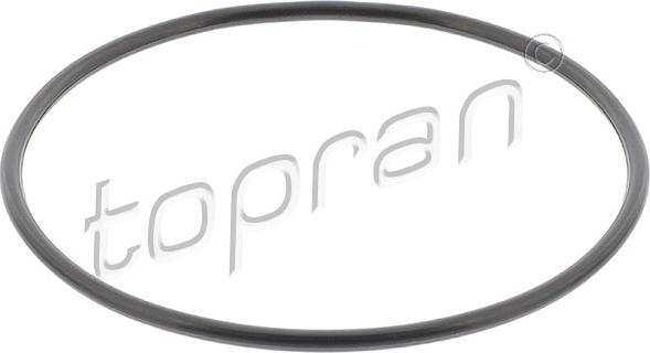 Topran 202 288 - Прокладка, водяной насос xparts.lv