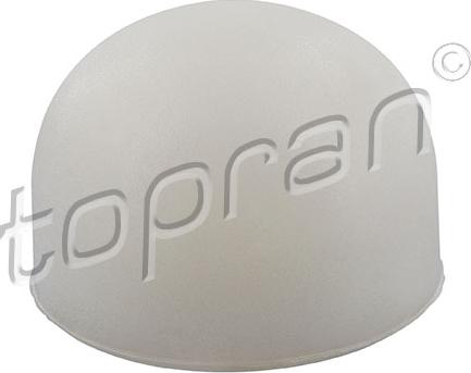 Topran 700 673 - Ремкомплект, рычаг переключения xparts.lv