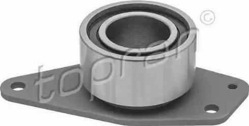 Topran 700 120 - Deflection / Guide Pulley, timing belt xparts.lv