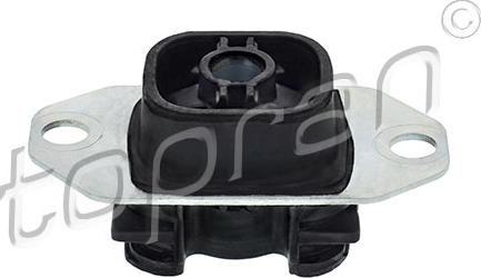 Topran 701 146 - Mounting, automatic transmission xparts.lv